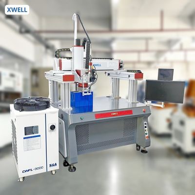 Buen precio Soldadora de laser de la batería para las baterías de ión de litio en línea