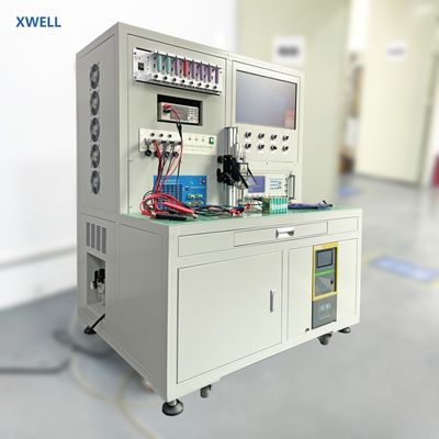Buen precio Máquina avanzada de simulación de envejecimiento de baterías de alta eficiencia para una evaluación precisa de la durabilidad en línea