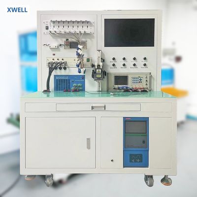 Buen precio Máquina innovadora de ensayo de envejecimiento de baterías de alta precisión para una evaluación precisa del rendimiento en línea