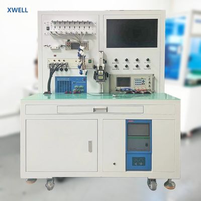 Buen precio Máquina avanzada de envejecimiento de baterías Equipo confiable para pruebas aceleradas de envejecimiento de baterías en línea