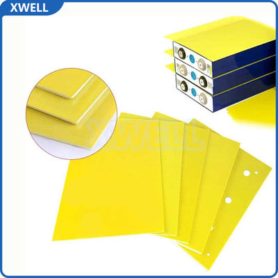 Buen precio Epoxy Fiberglass Insulation Sheet 3240, 0.3-80mm Thickness, 170℃ Heat Resistant online