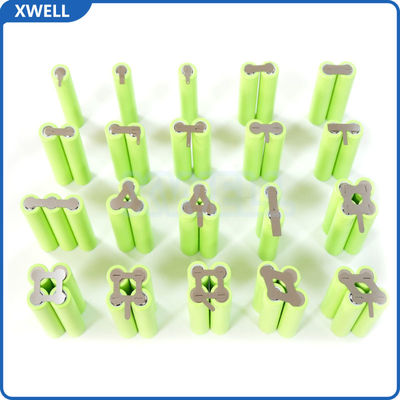 Buen precio 18650 Nickel Strip 0.15mm Pure Ni for 3.7V-15V Battery Spot Welding en línea