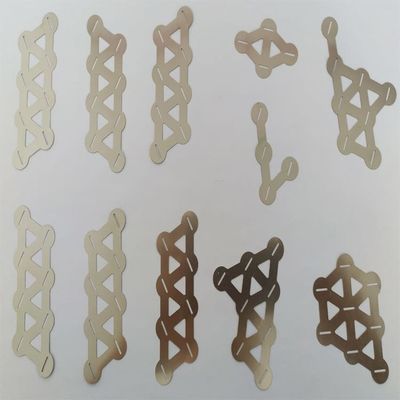 calidad Materia prima de la batería Ni200, tiras cilíndricas del níquel para las baterías Fábrica