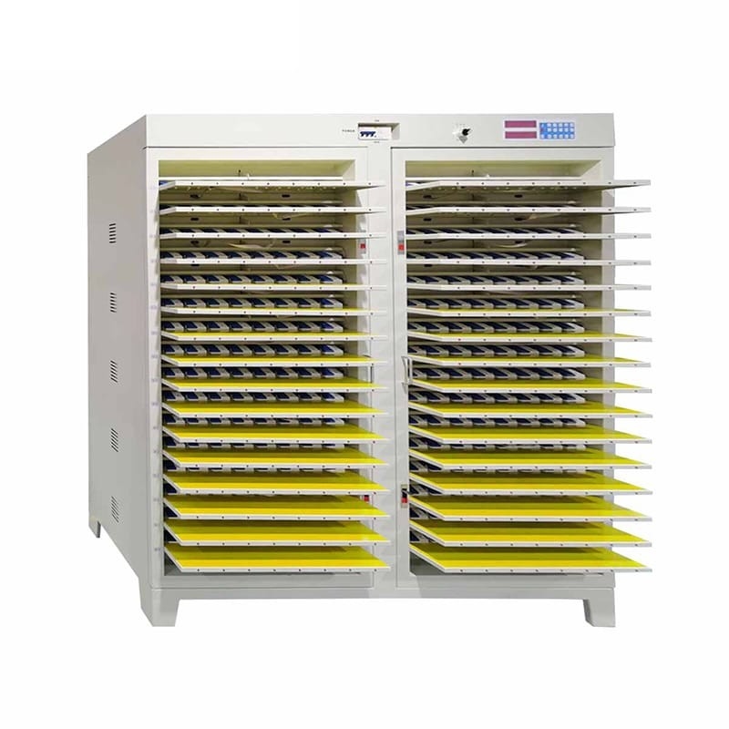 Canal 4.5V de Li Ion Battery Cell Grading Machine 512 para la batería 18650