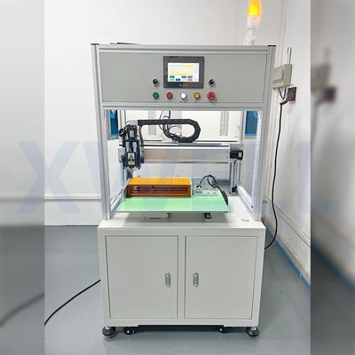 Buen precio Máquina automática de la soldadura por puntos de Electric Single Side del soldador del punto de la batería del litio 18650 en línea