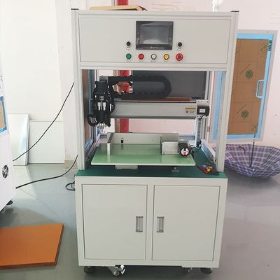 Buen precio 18650/21700/32650 Conducción del servomotor de pasos del soldador del punto de la batería de coche en línea