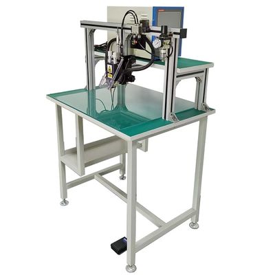 Buen precio soldador For del punto de la batería de la máquina de la soldadura por puntos de la batería de litio 3P 18650 26650 32650 21700 en línea