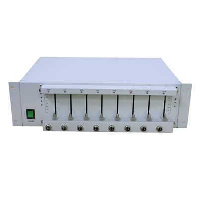 Buen precio Niveladora de la célula de batería de 8 canales para la batería cilíndrica de la célula de la bolsa de la célula de la moneda en línea