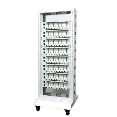 Buen precio Equipo de prueba de la batería de 80 canales para la célula cilíndrica que forma y que califica en línea