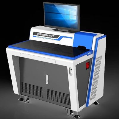 Buen precio Probador de la resistencia interna del PCM de la batería de la máquina de prueba de la batería del protocolo del TCP/IP en línea