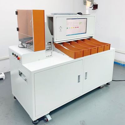 Buen precio Canal automático de alta velocidad de la clasificadora 5 de la batería para 32140 33138 33140 cilíndricos en línea