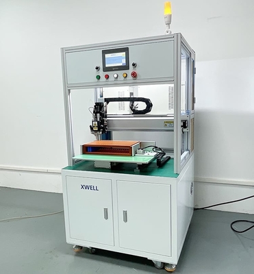 Solo lote cara de la fábrica de la batería de Kit Full Automatic Electric For del soldador de 18650 puntos