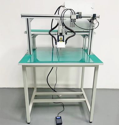 Buen precio Soldadora de Ion Battery Pack Spot Welder del litio del pórtico en línea