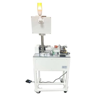 Buen precio Máquina de producción de paquetes de baterías de iones de litio Máquina de desmontaje de cajas de celdas de cilindros hidráulicos en línea