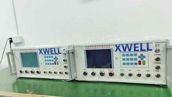 Buen precio Batería de Ion Battery 24S BMS Testing Machine For Lifepo4 del litio en línea