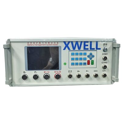 Buen precio Equipo de prueba de la batería LiCoO3 para la prueba de funcionamiento móvil de la batería para teléfono en línea