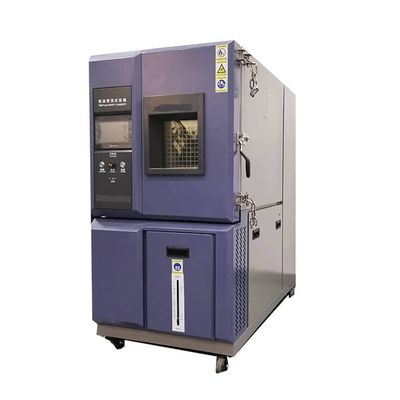 Buen precio Prueba de temperatura y humedad a prueba de explosión a temperatura constante Batería de nueva energía Prueba de temperatura alta y baja en línea