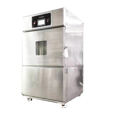 Buen precio Máquina de prueba de lavado de baterías de iones de litio 850r/min Ajustable en línea