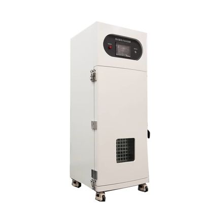 Buen precio Máquina de prueba de baterías eléctricas de impacto pesado Testador de construcción de baterías de nueva energía en línea