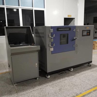 Buen precio Tipo vertical de la máquina integrada de extrusión por aguja con batería en línea