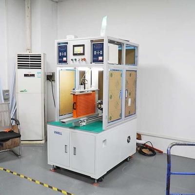 26650 Máquina de soldadura por puntos de batería para baterías