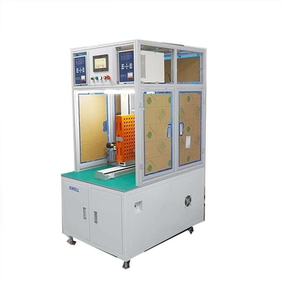 Eficiencia Batería de litio Pack soldador Batería automática doble lado máquina de soldadura de puntos