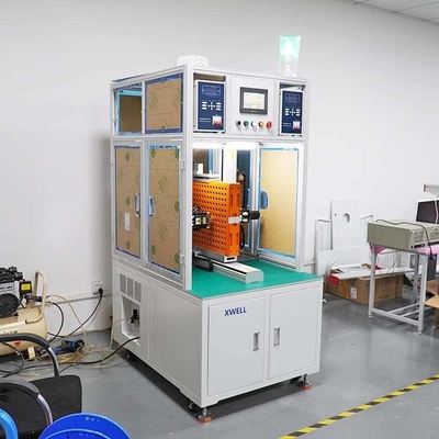 Batería de doble lado máquina de soldadura por puntos 18650 22650 Batería de soldador