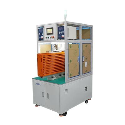 Buen precio 18650 26650 32650 21700 Batería Máquina de soldadura por puntos Ancho de pulso ajustable en línea