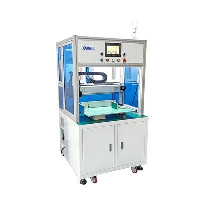 Buen precio Soldador de punto de lado único para 18650 21700 paquete de baterías cilíndricas de litio en línea