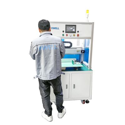 Buen precio Soldador de puntos de batería de paquete de baterías soldador automático de puntos de baterías de iones de litio en línea