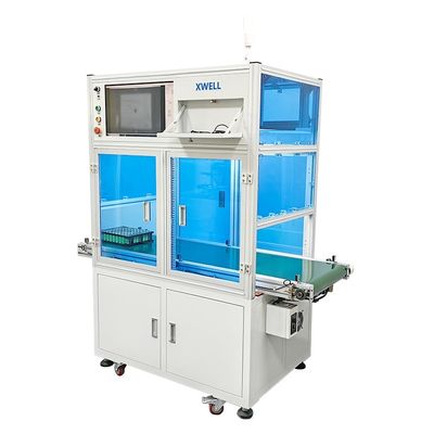 Buen precio Probador CCD de batería en línea