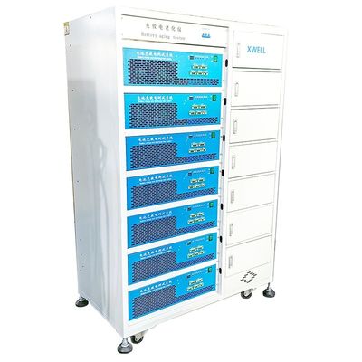 Buen precio Prueba de batería Coches eléctricos Scooters eléctricos / Motocicletas Prueba de descarga de carga de la batería en línea