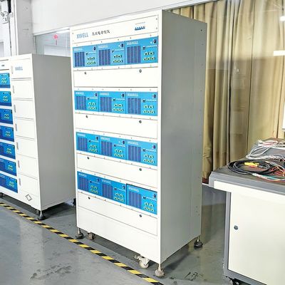 Buen precio 70V5A10V Batería de litio de carga descarga de ciclo de vida de la máquina de prueba de batería Testador de envejecimiento de la batería para el paquete de baterías en línea
