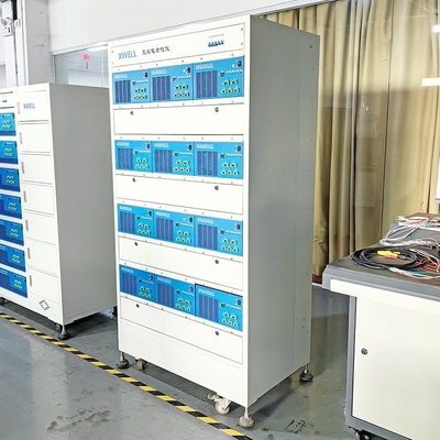 70V5A10V Batería de litio de carga descarga de ciclo de vida de la máquina de prueba de batería Testador de envejecimiento de la batería para el paquete de baterías