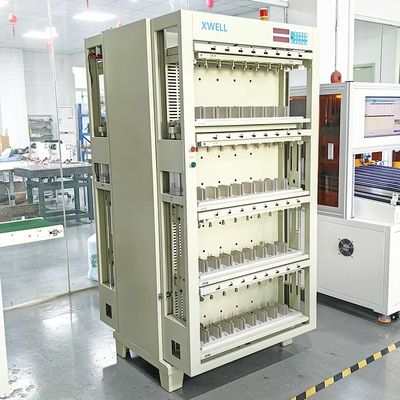 Buen precio Equipo de ensayo de descarga de la batería de 5V 120A Tester de batería de litio en línea