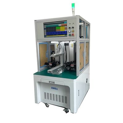 Buen precio Máquina de soldadura por puntos de batería/ 18650/21700 Soldadora por puntos de batería en línea