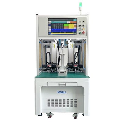 Buen precio 18650 26650 32650 Soldador automático con batería en línea