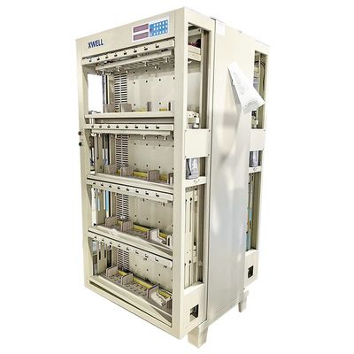 Buen precio 5V 120A 32 canales de la célula prismática de la batería Tester máquina de prueba de clasificación en línea