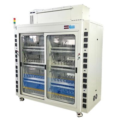 Buen precio Máquina de clasificación de células de baterías prismáticas 70% de ahorro de energía en línea