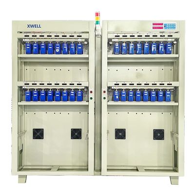 Buen precio 5V 100A Teste de capacidad de la batería prismática en línea