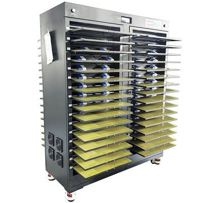 Buen precio 512 canales Máquina de descarga de carga de la batería para la formación de células de bolsa y clasificación de la capacidad en línea