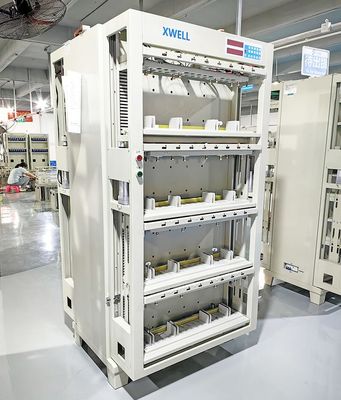 Buen precio Analista de capacidad de descarga del cargador de celdas de batería de 32 canales 5V120A en línea