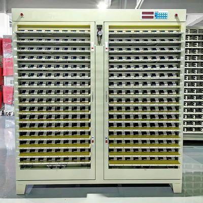 Buen precio Máquina de calificación de la capacidad de las celdas de la batería de litio de bolsillo para la prueba de carga y descarga en línea