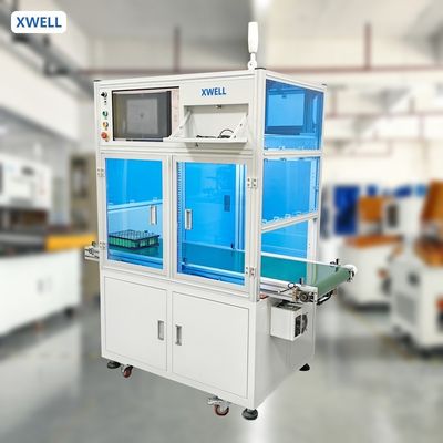 Buen precio Probador de paquete de baterías de litio CCD Positivo Negativo en línea