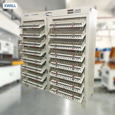 Buen precio 512 Máquina de clasificación de células de canal en línea