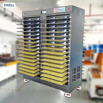 Buen precio 5V3A 6A 512 Canal de carga y descarga de la batería Tester máquina de prueba de capacidad en línea