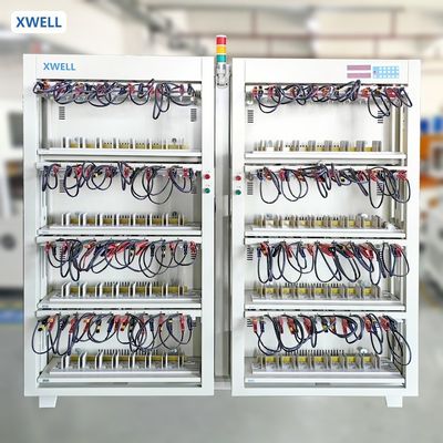 máquinas de clasificación de baterías de células prismáticas