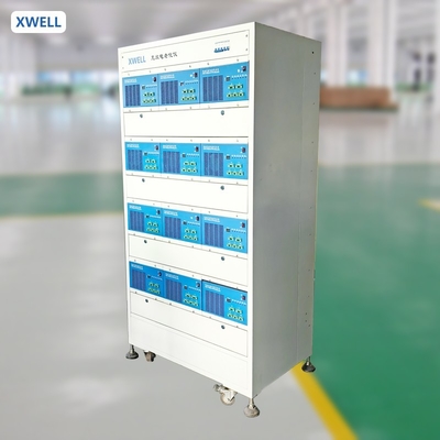 Dispositivo de prueba de 70 V Máquina de prueba de envejecimiento para pruebas de paquetes de baterías de litio