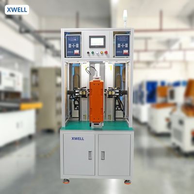 Double Side Automatic Spot Welding Machine For New Energy Vehicle