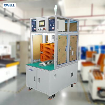 5000A/8000A DC de soldadura de la fuente de alimentación de doble lado de la cabeza de soldadura rotativa de soldadura automática máquina de soldadura puntual